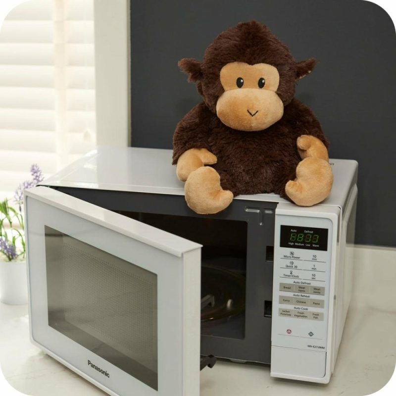 13" Chimp  |  Plushes And Soft Toys Plushes And Soft Toys Plushes And Soft Toys