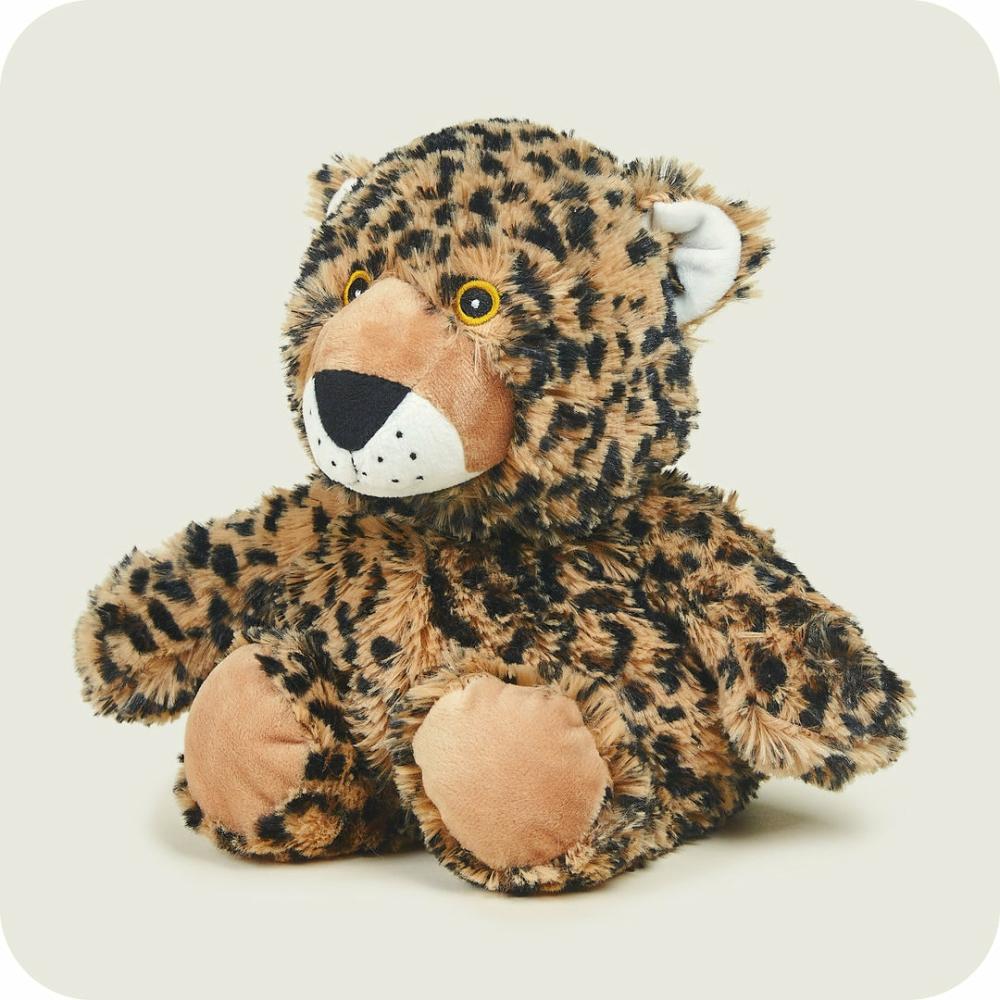 13" Leopard  |  Plushes And Soft Toys Plushes And Soft Toys Plushes And Soft Toys