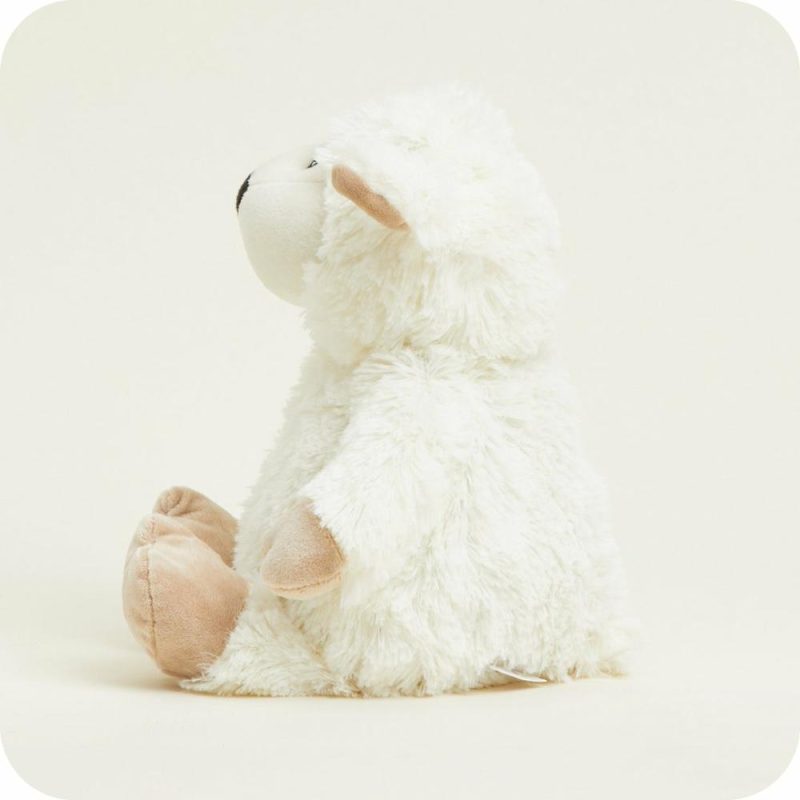 13" Sheep – Microwavable Lavender Scented  |  Plushes And Soft Toys Plushes And Soft Toys Plushes And Soft Toys