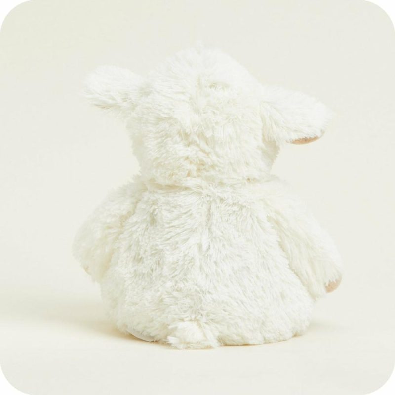 13" Sheep – Microwavable Lavender Scented  |  Plushes And Soft Toys Plushes And Soft Toys Plushes And Soft Toys