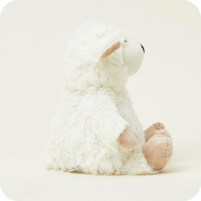 13" Sheep – Microwavable Lavender Scented  |  Plushes And Soft Toys Plushes And Soft Toys Plushes And Soft Toys