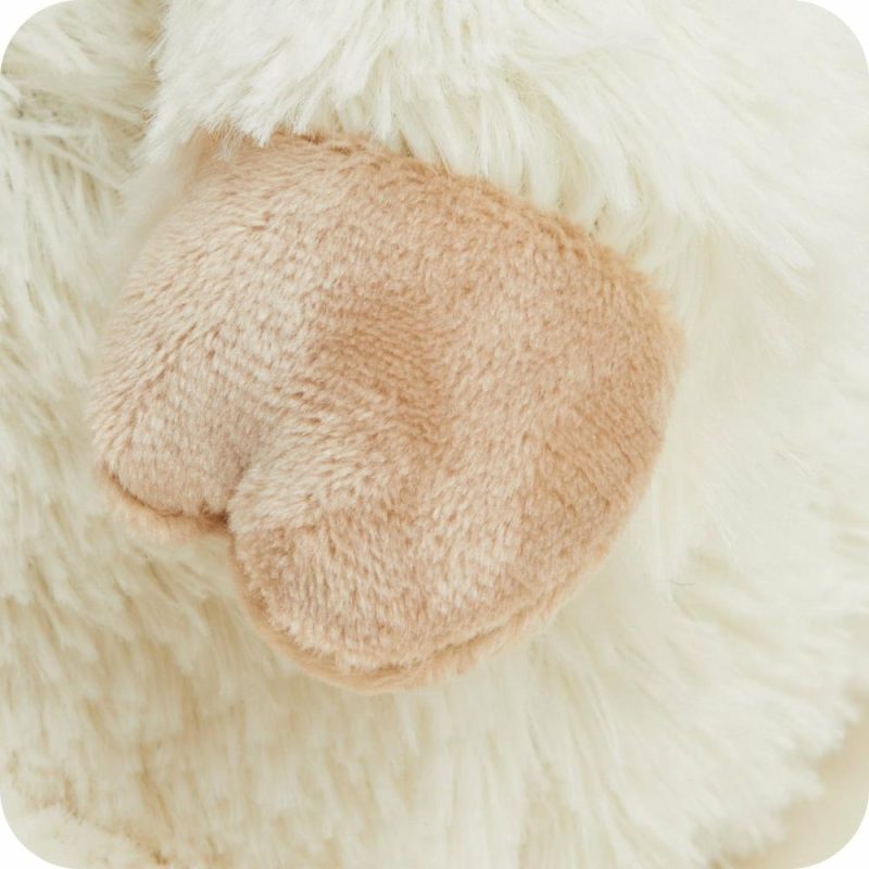 13" Sheep – Microwavable Lavender Scented  |  Plushes And Soft Toys Plushes And Soft Toys Plushes And Soft Toys