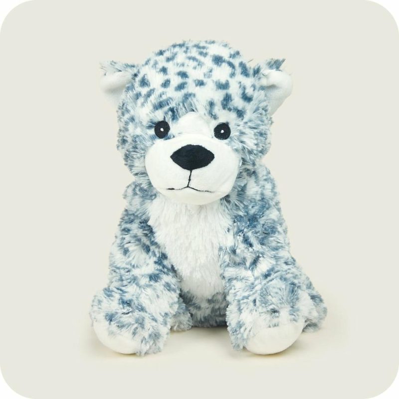 13" Snow Leopard  |  Plushes And Soft Toys Plushes And Soft Toys Plushes And Soft Toys