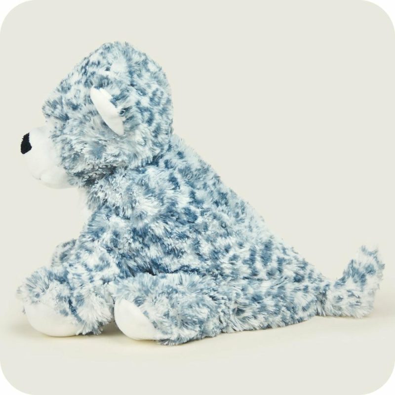 13" Snow Leopard  |  Plushes And Soft Toys Plushes And Soft Toys Plushes And Soft Toys