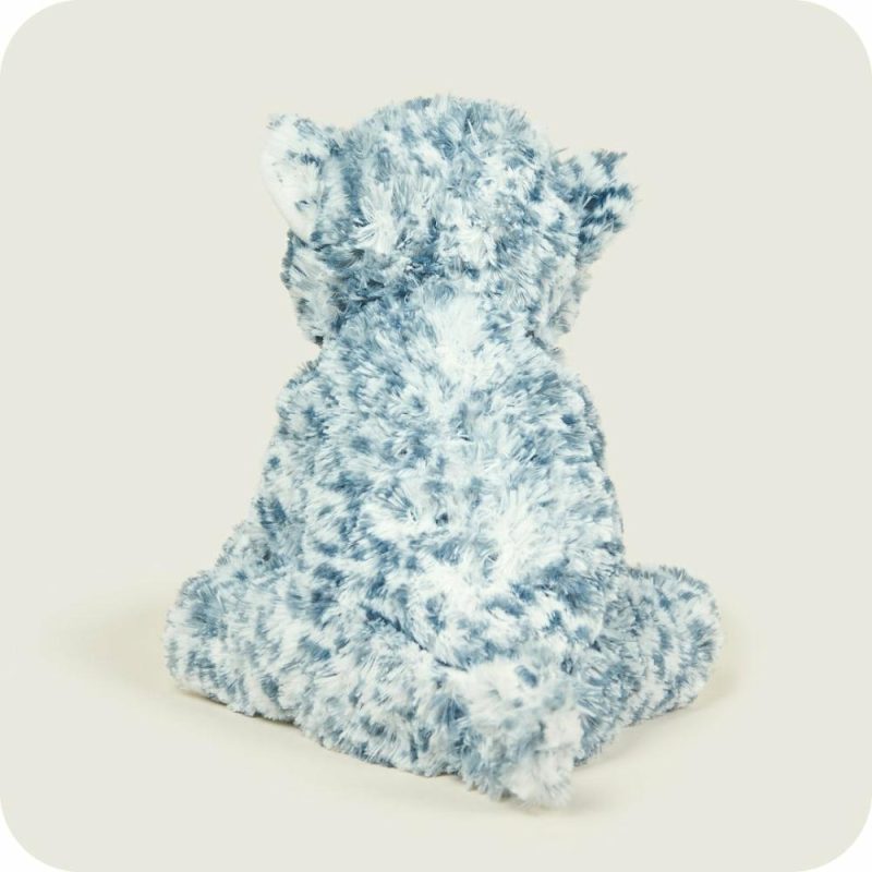 13" Snow Leopard  |  Plushes And Soft Toys Plushes And Soft Toys Plushes And Soft Toys