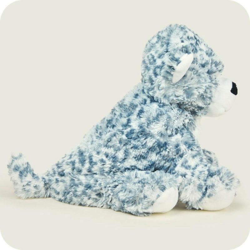 13" Snow Leopard  |  Plushes And Soft Toys Plushes And Soft Toys Plushes And Soft Toys