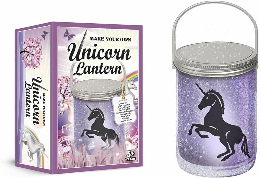 5060198080739 Unicorn Lantern  |  Pretend Play Pretend Play Pretend Play