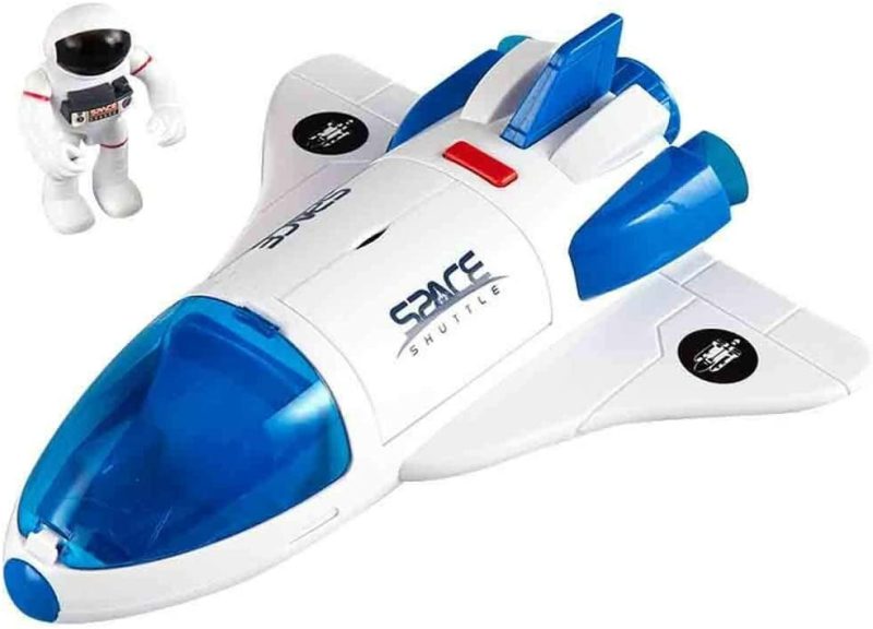 63112 Space Shuttle  |  Play Figures & Vehicles Play Figures & Vehicles Play Figures & Vehicles