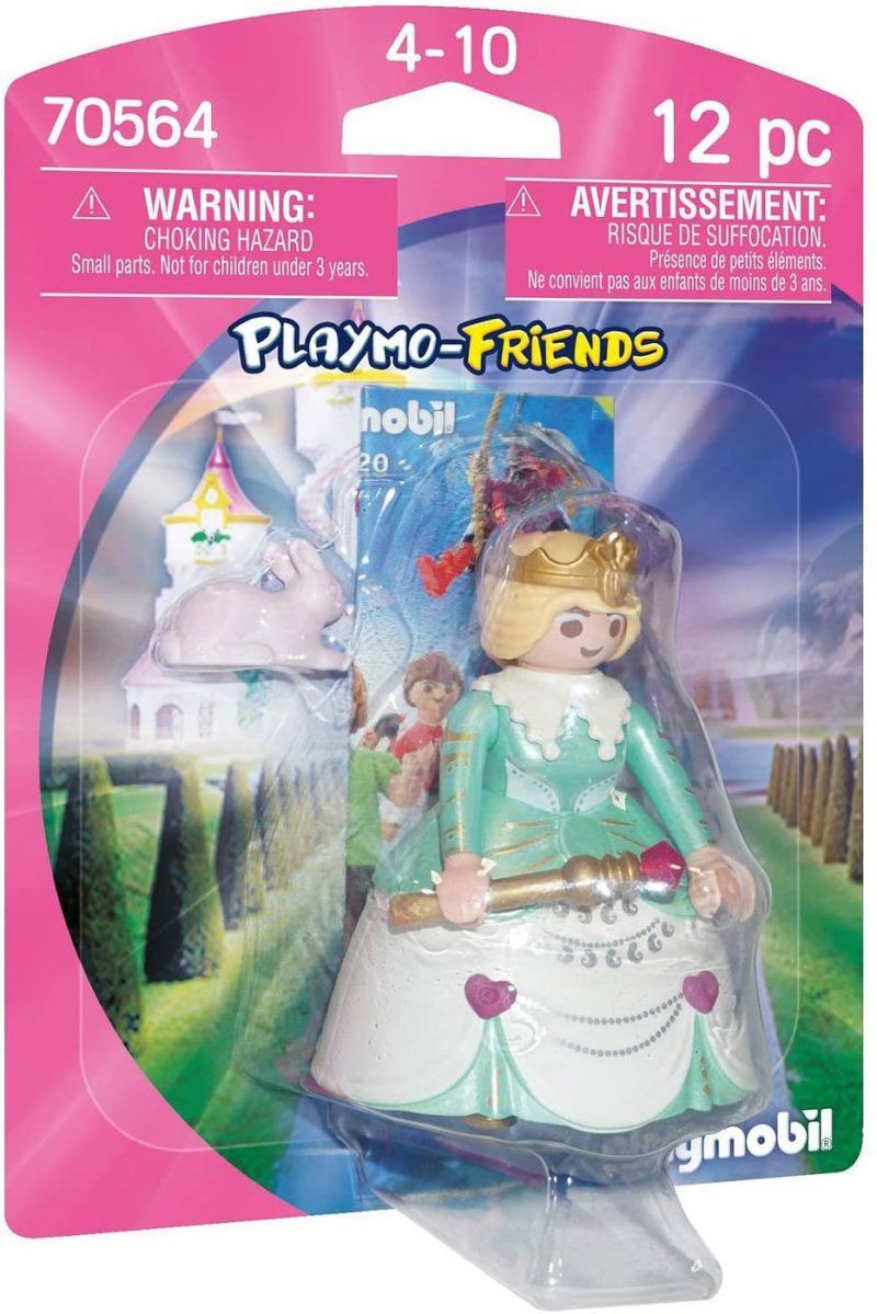 70564 Playmo-Friends Magical Princess, For Children Ages 4+  |  Play Figures & Vehicles Play Figures & Vehicles Play Figures & Vehicles