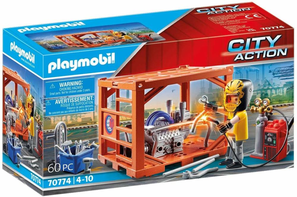 70774 Toys, Multi-Coloured  |  Play Figures & Vehicles Play Figures & Vehicles Play Figures & Vehicles