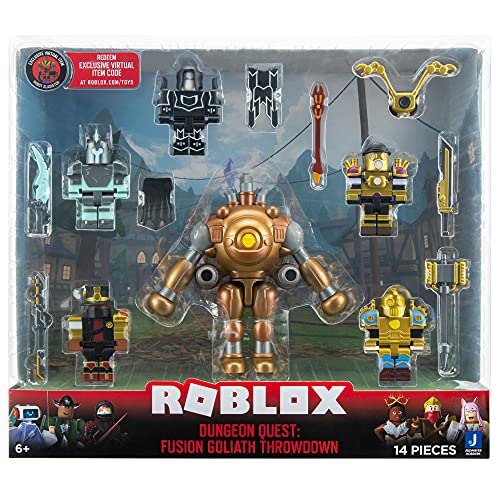 888 Rob0496 Ea Feature Environmental Set Dungeon Quest, Multicolor  |  Playsets & Building Playsets & Building Playsets & Building