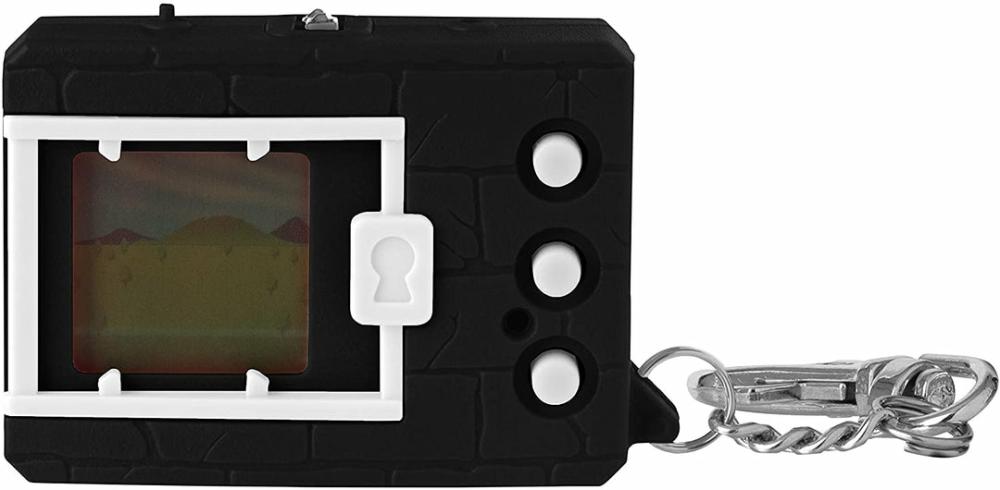 Bandai Digimon (Original) Black – Virtual Monster Pet By Tamagotchi  |  Electronic Toys Electronic Toys Electronic Toys