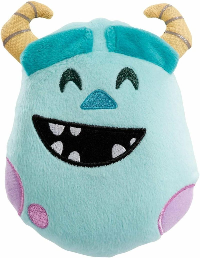 Chatties Sulley Series 1  |  Plushes And Soft Toys Plushes And Soft Toys Plushes And Soft Toys