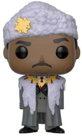 Coming To America Prince Akeem  30803 Vinyl #574  |  Play Figures & Vehicles Play Figures & Vehicles Play Figures & Vehicles