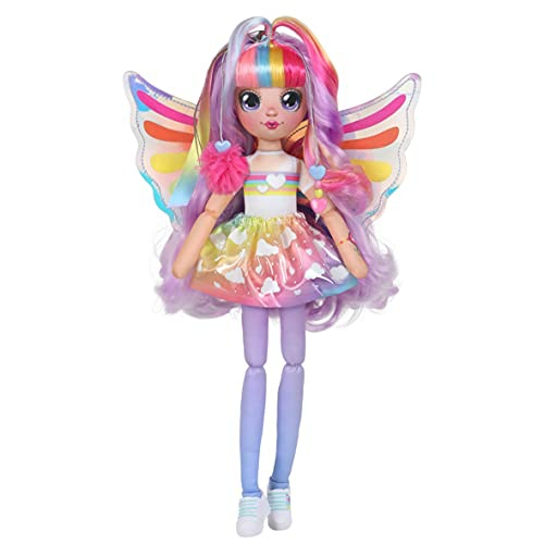 Doll – Hope  |  Dolls & Accessories Dolls & Accessories Dolls & Accessories