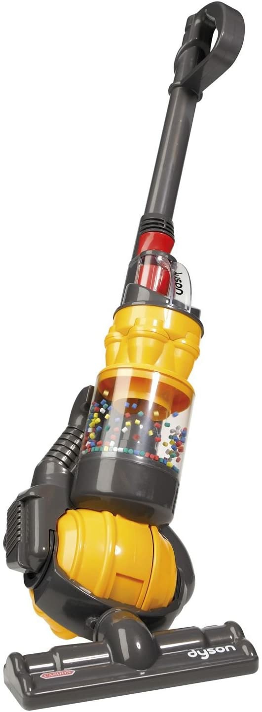 Dyson Ball Vacuum Cleaner  |  Playsets & Building Playsets & Building Playsets & Building