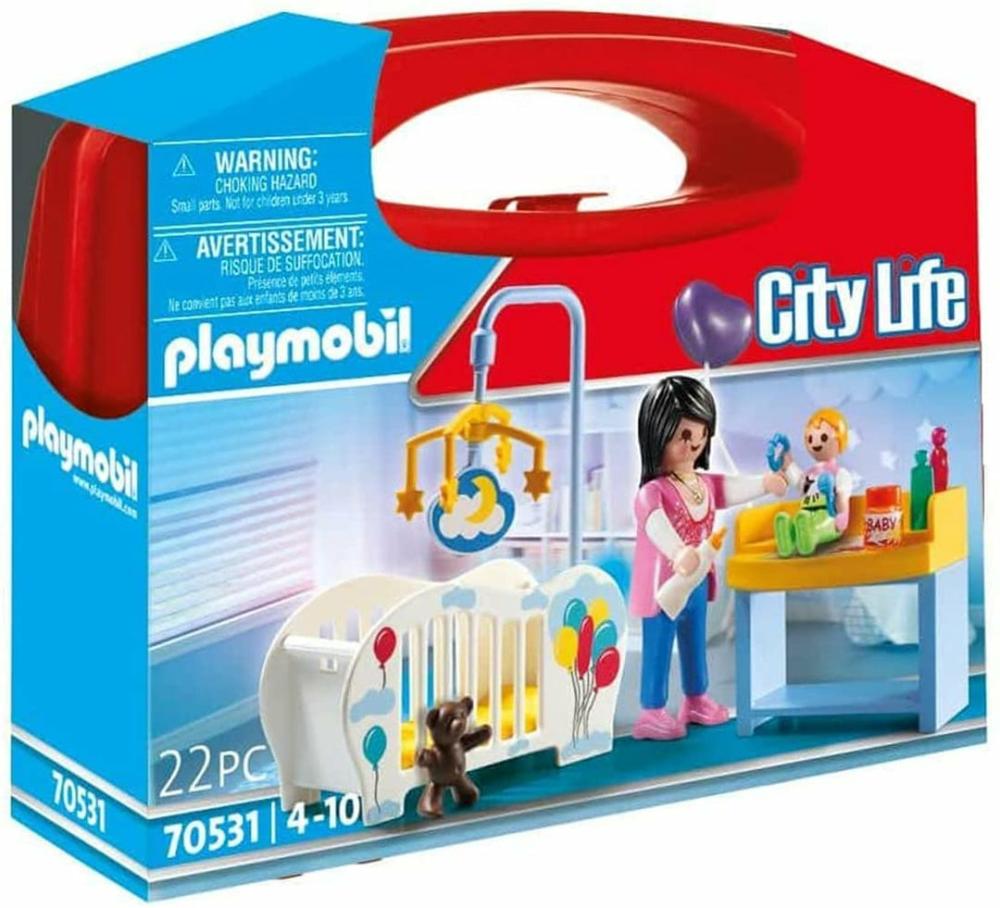 e 70531 City Life  |  Play Figures & Vehicles Play Figures & Vehicles Play Figures & Vehicles