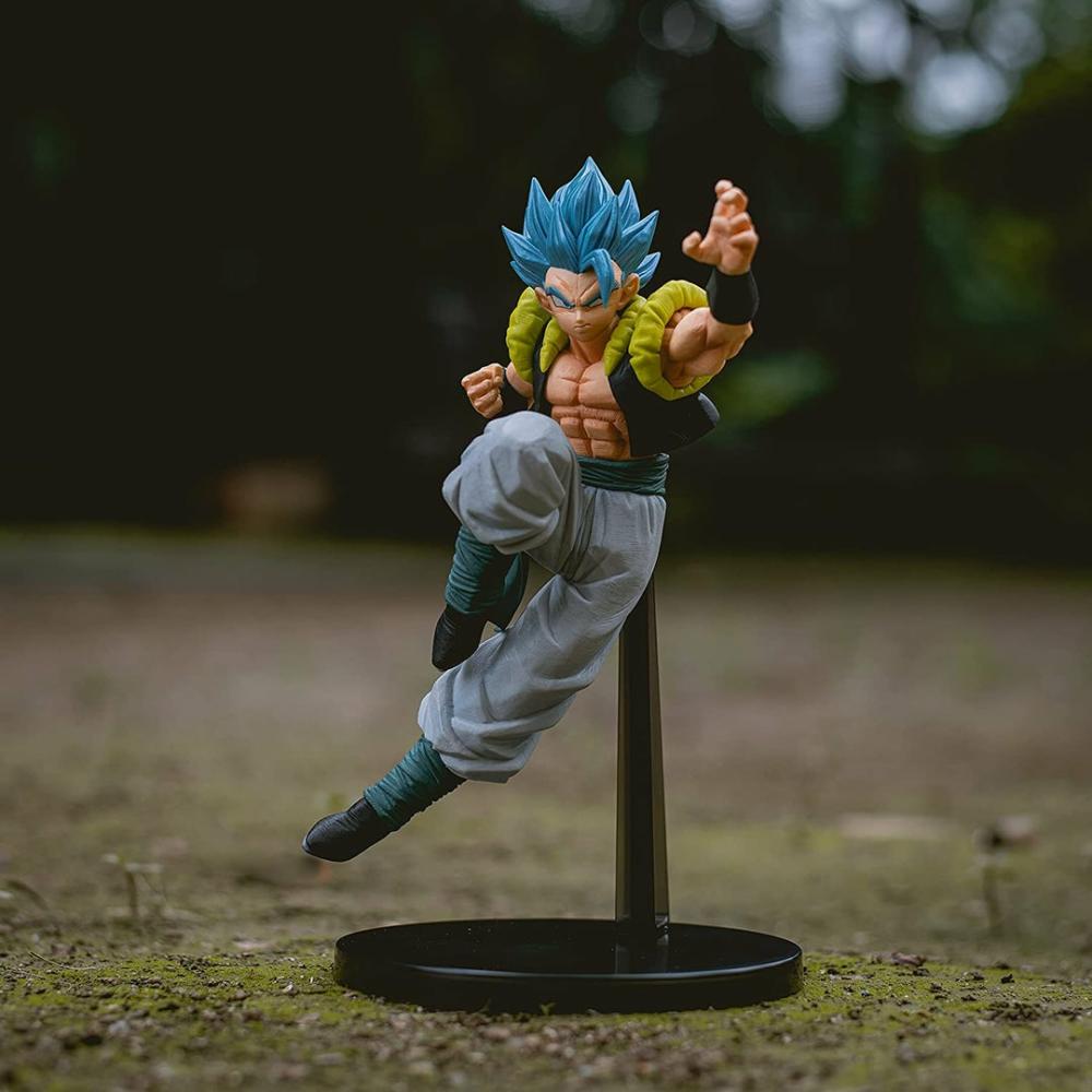 Figurine Dbz – Super Saiyan God Super Saiyan Gogeta Son Goku God!! Vol 13 20Cm – 4  |  Play Figures & Vehicles Play Figures & Vehicles Play Figures & Vehicles