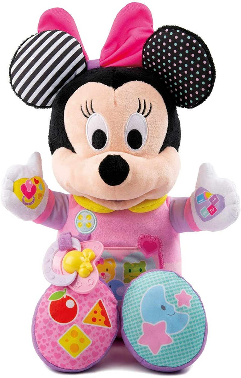 First Minnie Doll,  55380  |  Dolls & Accessories Dolls & Accessories Dolls & Accessories