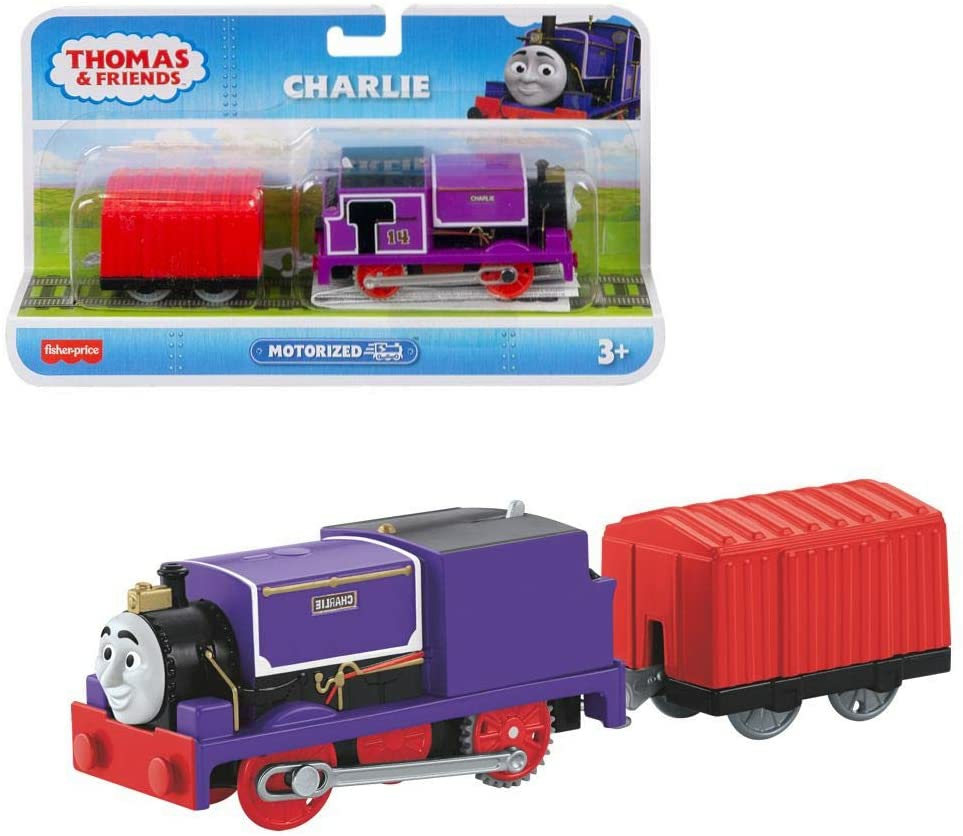 Fisher Price Thomas & Friends – Trackmaster Revolution  |  Playsets & Building Playsets & Building Playsets & Building