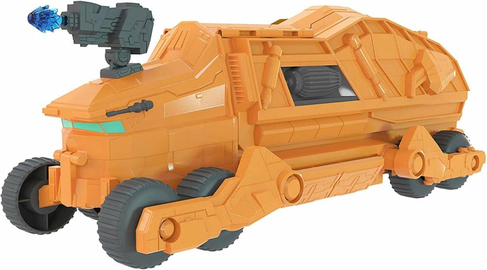 G13001 Team Veredus Transporter Vehicle  |  Play Figures & Vehicles Play Figures & Vehicles Play Figures & Vehicles