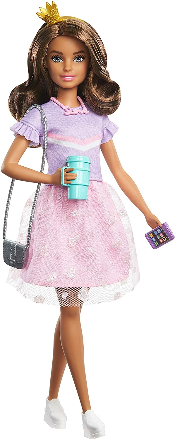 Gml69 Princess Adventure Fantasy Doll  |  Dolls & Accessories Dolls & Accessories Dolls & Accessories