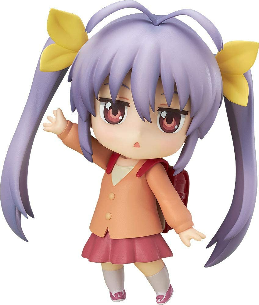 Good Smile Company – Non Non Biyori – Nendoroid Renge Miyauchi (2Nd Re-Run)  |  Play Figures & Vehicles Play Figures & Vehicles Play Figures & Vehicles