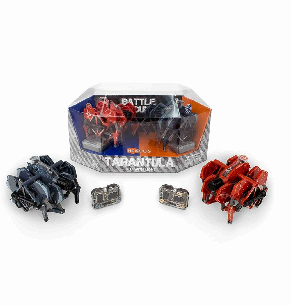 Hexbug 409-5120-00Gl04 Battle Ground Tarantula Dual Pack  |  Electronic Toys Electronic Toys Electronic Toys