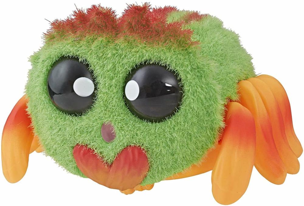 ! Klutzers Voice Activated Spider Pet  |  Electronic Toys Electronic Toys Electronic Toys