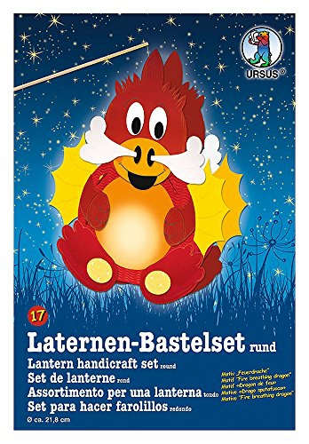 Lantern Craft Kit  |  Arts & Crafts Arts & Crafts Arts & Crafts