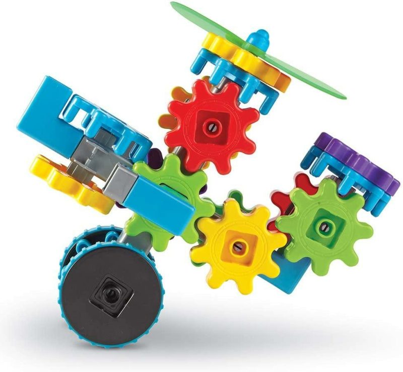 Ler9236 Flightgears Gears  |  Playsets & Building Playsets & Building Playsets & Building