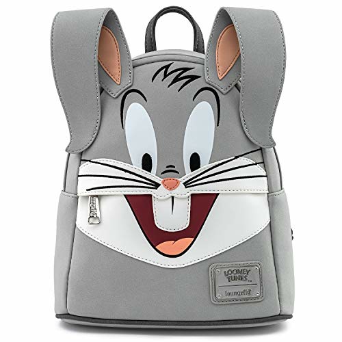 Looney Tunes Bugs Bunny Cosplays Double Strap Shoulder Bag Purse  |  Play Figures & Vehicles Play Figures & Vehicles Play Figures & Vehicles