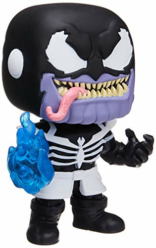 Marvel Venomized Thanos  40705 Vinyl #510  |  Play Figures & Vehicles Play Figures & Vehicles Play Figures & Vehicles