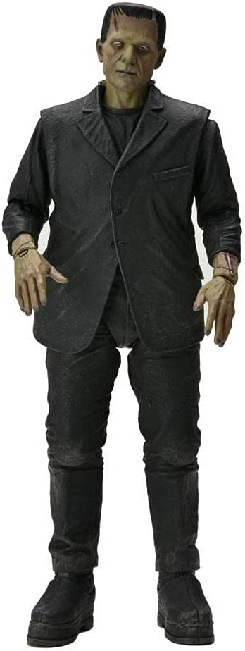 Neca Universal Monsters – Ultimate Frankenstien – Figurine Articulée 18Cm  |  Play Figures & Vehicles Play Figures & Vehicles Play Figures & Vehicles