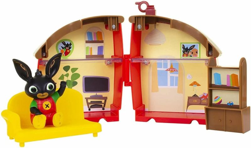 s Train And Mini Play Sets, Light Up Musical Train, Cbeebies Tv Show, With  And Flop Figurines, Activity Playset, Age 12M+  |  Play Figures & Vehicles Play Figures & Vehicles Play Figures & Vehicles