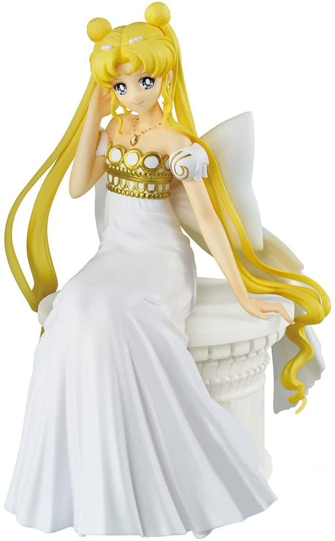 Sailor Moon – Princess Serenity – Figurine Ichibansho 13Cm  |  Dolls & Accessories Dolls & Accessories Dolls & Accessories