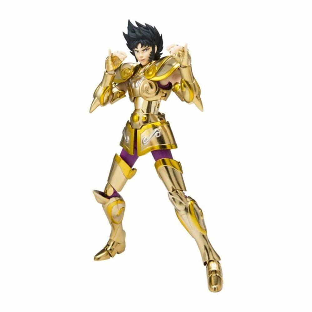 Saint Seiya – Ex Capricorn Shura Oce – Figurine Bandai 18Cm  |  Action Figures Action Figures Action Figures