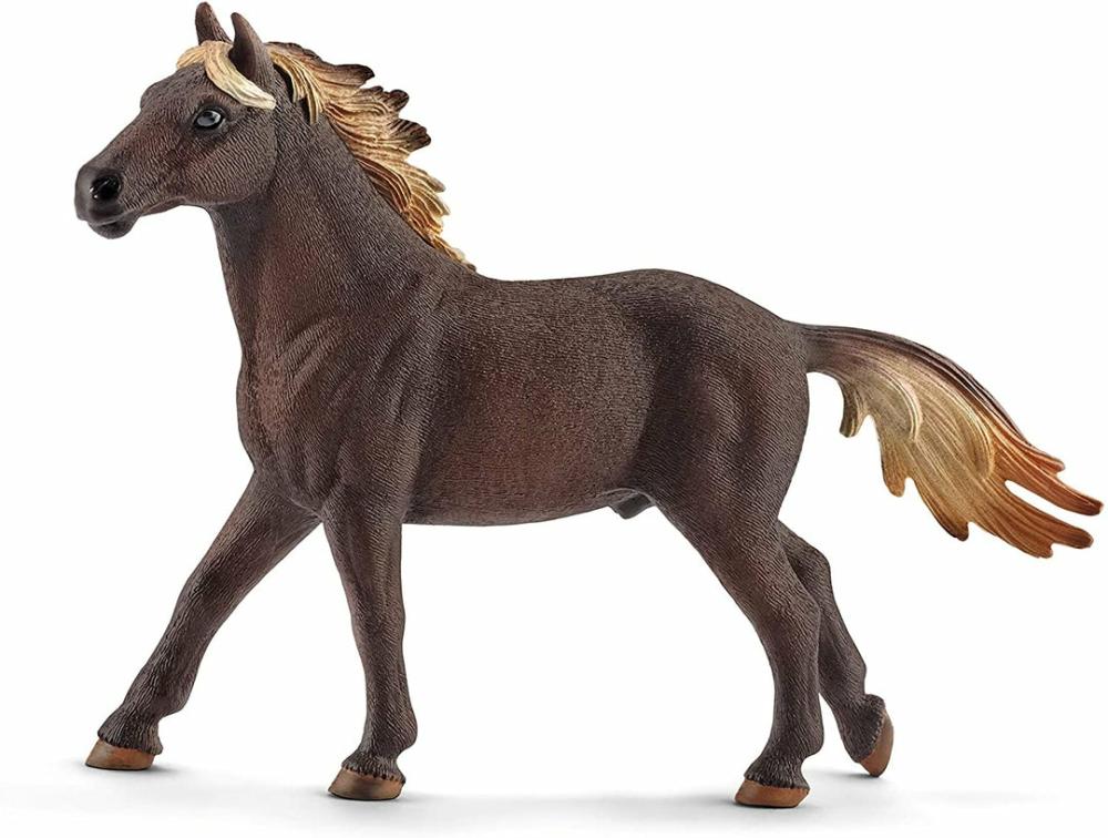 Schleich 13805 Mustang Stallion  |  Play Figures & Vehicles Play Figures & Vehicles Play Figures & Vehicles