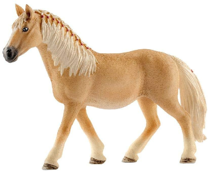 Schleich 13812 Haflinger Mare  |  Play Figures & Vehicles Play Figures & Vehicles Play Figures & Vehicles