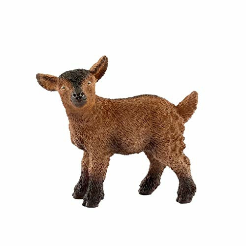 Schleich 13829 Farm World Goat Kid  |  Play Figures & Vehicles Play Figures & Vehicles Play Figures & Vehicles