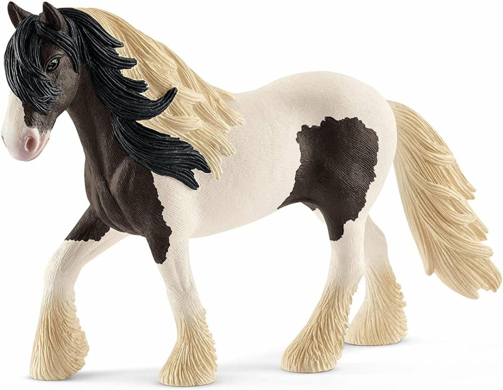 Schleich 13831 Tinker Stallion  |  Play Figures & Vehicles Play Figures & Vehicles Play Figures & Vehicles