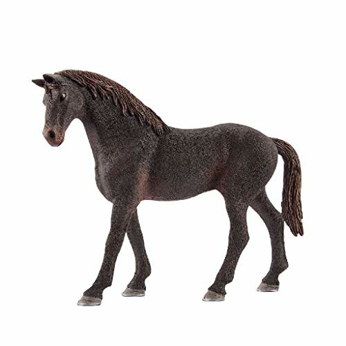 Schleich 13856 English Thoroughbred Stallion  |  Play Figures & Vehicles Play Figures & Vehicles Play Figures & Vehicles