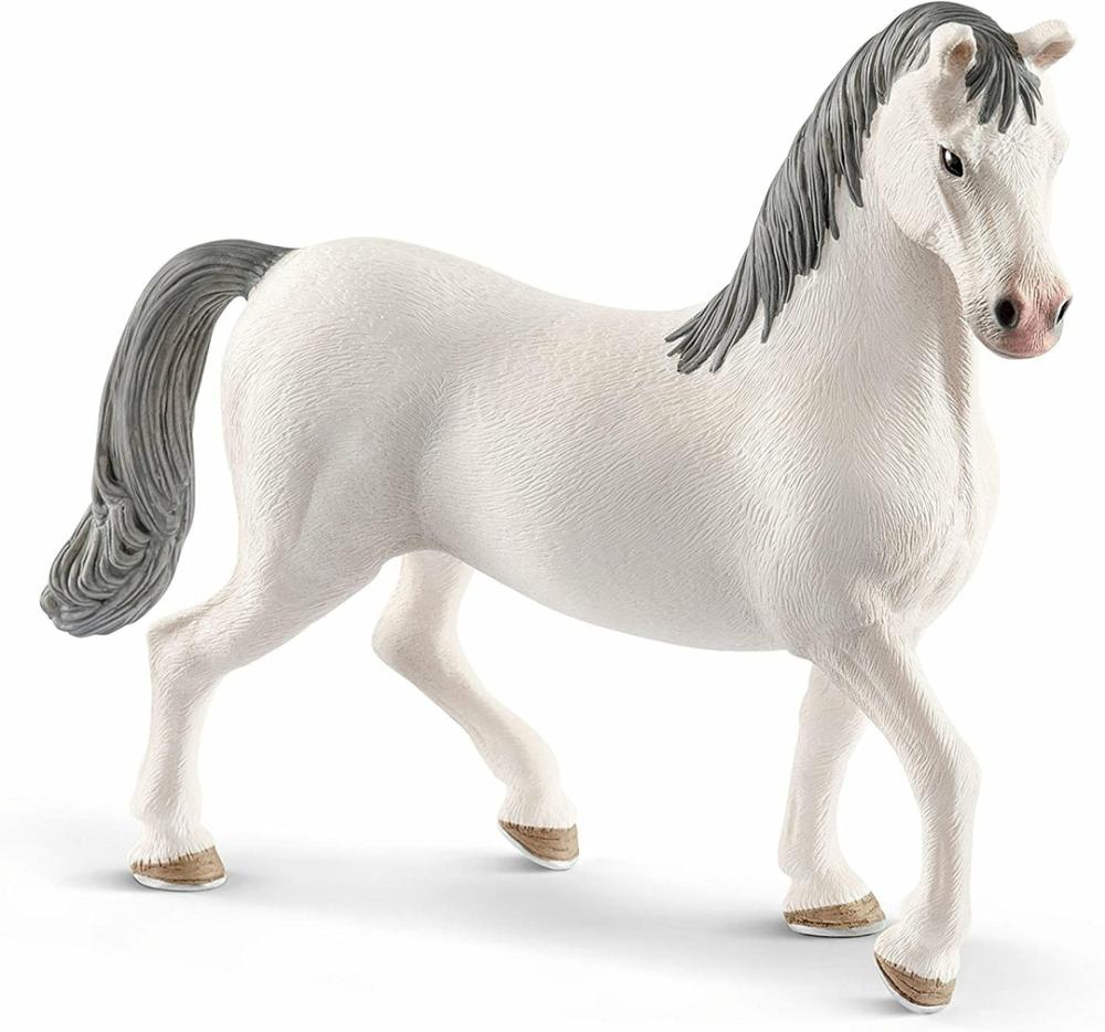 Schleich 13887 Horse Club Lipizzaner Stallion  |  Play Figures & Vehicles Play Figures & Vehicles Play Figures & Vehicles