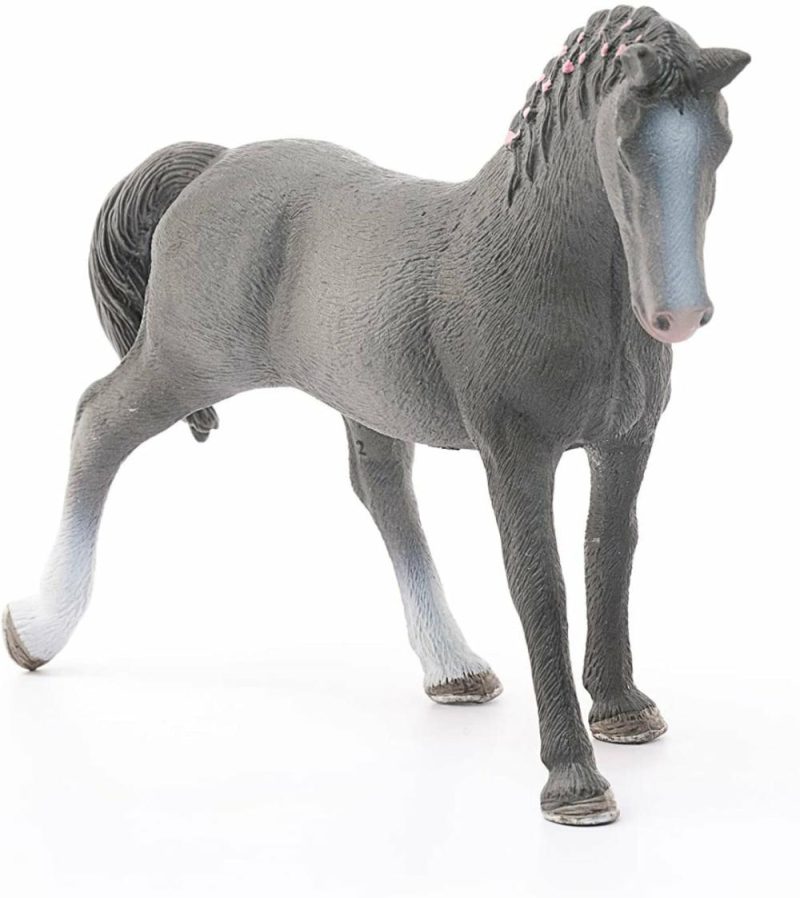 Schleich 13888 Horse Club Trakehner Mare  |  Play Figures & Vehicles Play Figures & Vehicles Play Figures & Vehicles