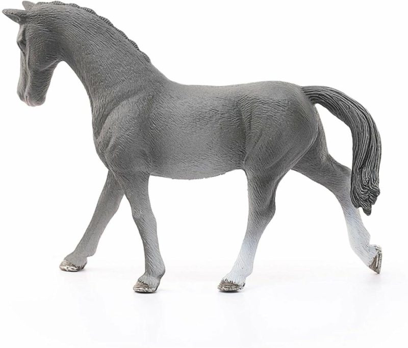 Schleich 13888 Horse Club Trakehner Mare  |  Play Figures & Vehicles Play Figures & Vehicles Play Figures & Vehicles