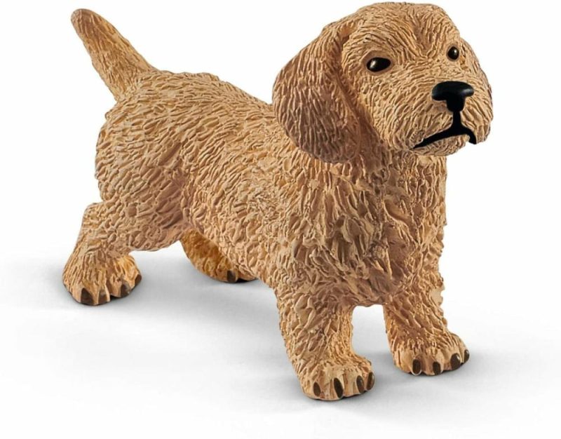 Schleich 13891 Farm World Dachshund  |  Play Figures & Vehicles Play Figures & Vehicles Play Figures & Vehicles