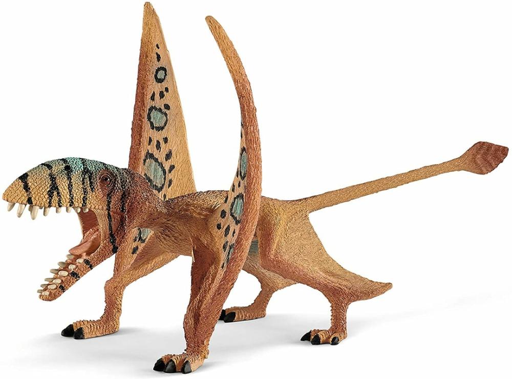 Schleich 15012 Dinosaurs Dimorphodon  |  Play Figures & Vehicles Play Figures & Vehicles Play Figures & Vehicles