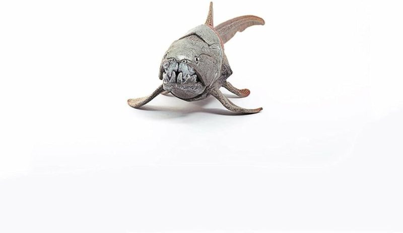 Schleich Dunkleosteus Dinosaur Figure (14575)  |  Play Figures & Vehicles Play Figures & Vehicles Play Figures & Vehicles