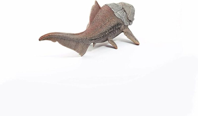 Schleich Dunkleosteus Dinosaur Figure (14575)  |  Play Figures & Vehicles Play Figures & Vehicles Play Figures & Vehicles