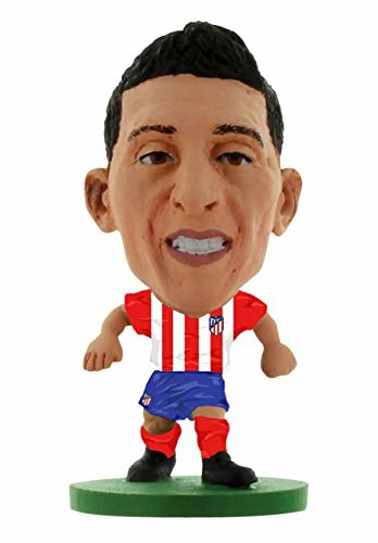 Soccerstarz Atletico Madrid Hector Herrera Home Kit (Classic)  |  Play Figures & Vehicles Play Figures & Vehicles Play Figures & Vehicles